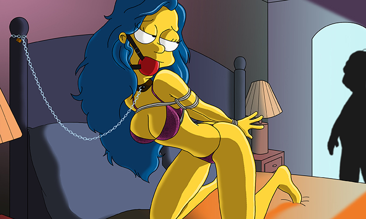 Sexsons Porn Game